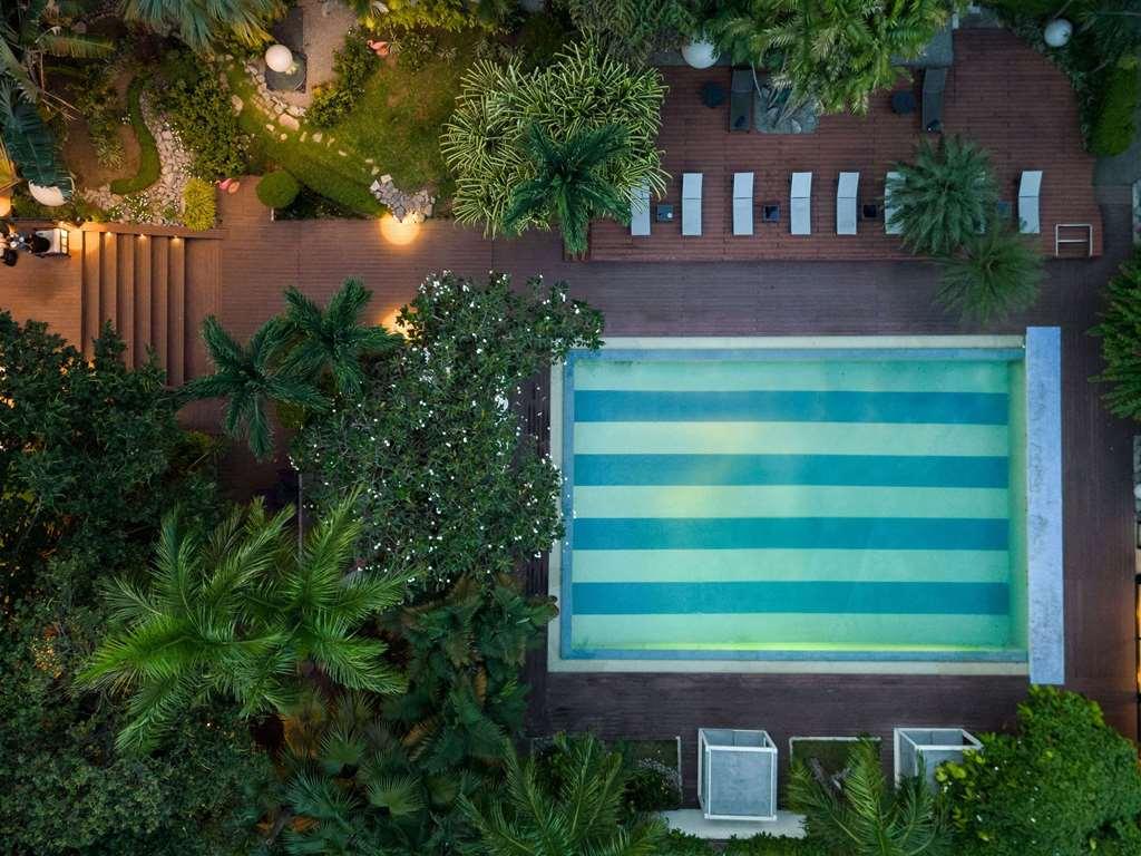 Novotel Abidjan Plateau Facilities photo