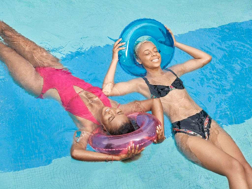 Novotel Abidjan Plateau Amenities photo