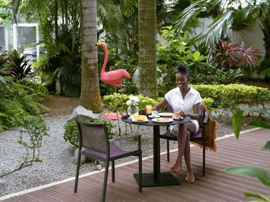 Novotel Abidjan Plateau Facilities photo